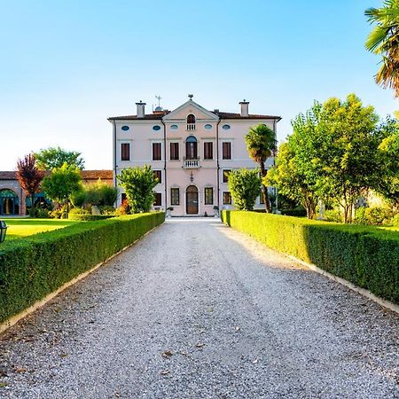 Villa Bongiovanni ซานโบนีฟาโช ภายนอก รูปภาพ