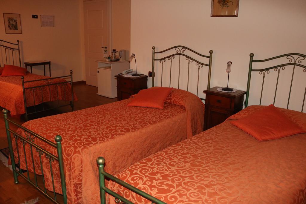 Villa Bongiovanni ซานโบนีฟาโช ภายนอก รูปภาพ