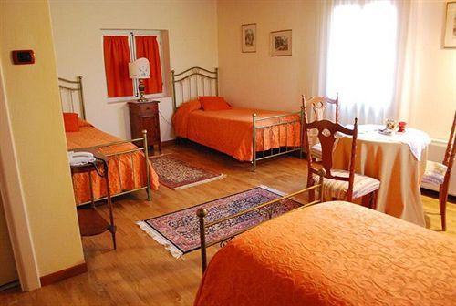 Villa Bongiovanni ซานโบนีฟาโช ภายนอก รูปภาพ