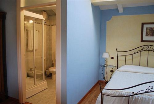 Villa Bongiovanni ซานโบนีฟาโช ภายนอก รูปภาพ