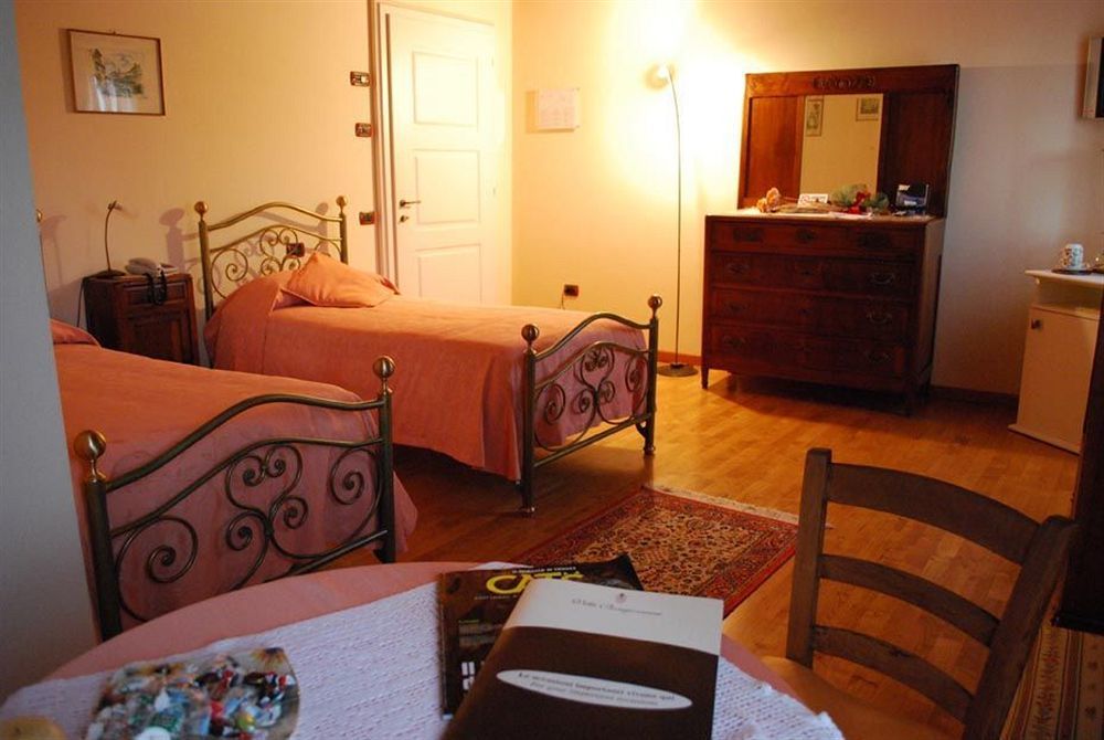 Villa Bongiovanni ซานโบนีฟาโช ภายนอก รูปภาพ